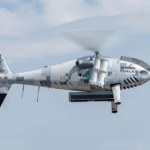 Austria ma bata na rosyjskie drony Shahed. Stworzono bezzałogowy śmigłowiec