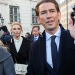 Austria ma najmłodszego szefa rządu w Europie