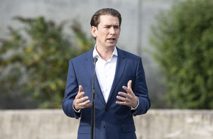 Austria: Nowe ustalenia w śledztwie przeciwko byłemu kanclerzowi