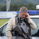 Austria: Oblężenie domu kłusownika-zabójcy