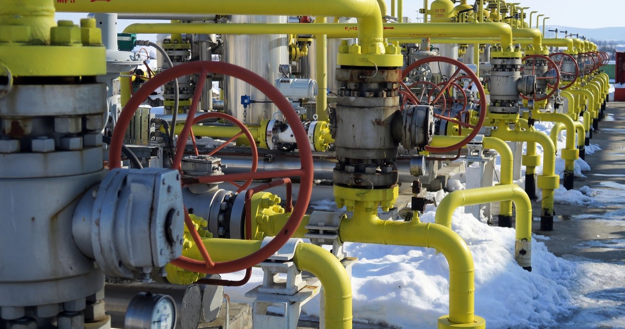 Austria odrzuca embargo na rosyjski gaz. "Jesteśmy uzależnieni"