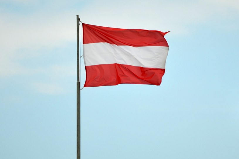 Austria ogłosiła poziom wczesnego ostrzegania w ramach planu kryzysowego w zakresie zaopatrzenia w gaz /123RF/PICSEL