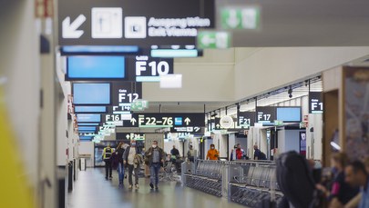 Austria. Podejrzenie pierwszego zakażenia wariantem Omikron