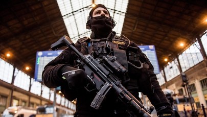 Austria: Przed Sylwestrem policja rozda kobietom alarmy kieszonkowe