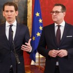 Austria: Przedstawiono porozumienie o utworzeniu rządu