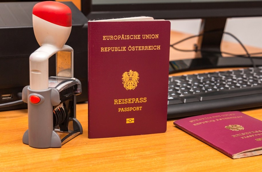 40 tys. nowych obywateli. Zdecydowany ruch austriackich władz