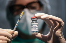 Austria rezygnuje ze szczepienia AstraZenecą