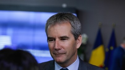 Austria: Rządem tymczasowo pokieruje minister finansów Hartwig Loeger