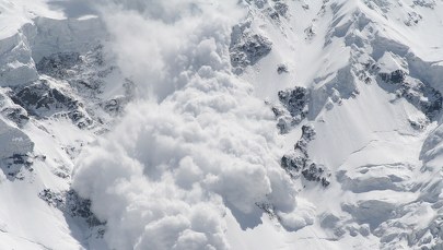 Austria: W Tyrolu odnaleziono ciała pięciu kolejnych ofiar lawin