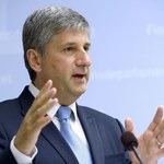 Austria: Wicekanclerz i minister finansów Spindelegger złożył dymisję