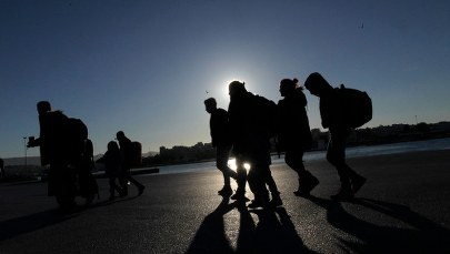 Austria zmienia politykę ws. uchodźców. "Koniec z kulturą otwartych ramion"