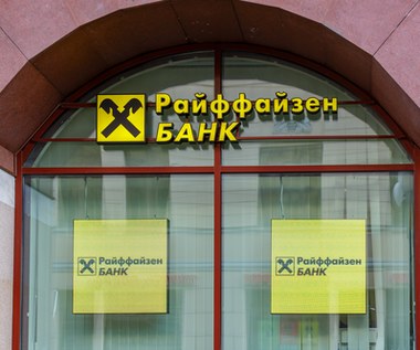 Austriacki bank opuści Rosję? Rozważa sprzedaż lub wydzielenie rosyjskiej filii