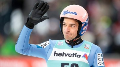 Austriacki skoczek jest poważnie chory. Będzie musiał szybciej zakończyć karierę?