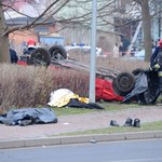 Austriackie media o wypadku w Kamieniu Pomorskim
