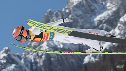 Austriacy triumfują w Planicy. Polscy skoczkowie byli ostatni