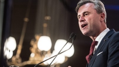 Austriacy wybierają prezydenta. Starcie bez precedensu w powojennej historii alpejskiej republiki 