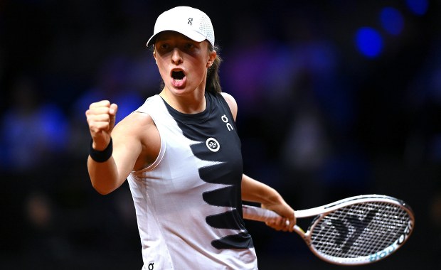 Austriaczka rywalką Igi Świątek w 2. rundzie turnieju w Madrycie