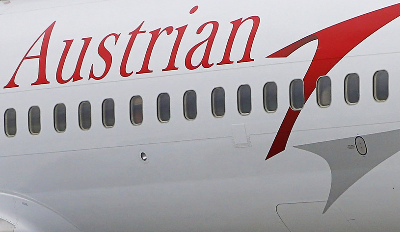 Austrian Airlines /AFP