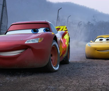 "Auta 3" [trailer 4]