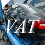 Auta dla wybranych bez VAT-u