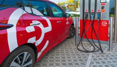 Auta elektryczne nigdy nie będą tanie jak spalinowe? Badania są jednoznaczne