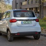 Auta elektryczne zostawiają smog? Badacze nie mają wątpliwości