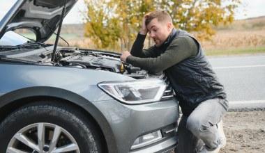 Auta, które nie wytrzymują 100 tys. km. Raport potwierdza najgorsze