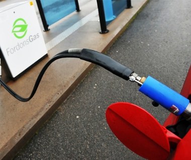 Auta na gaz bardziej "eko" niż elektryczne? Eksperci pokazali twarde dane