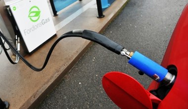 Auta na gaz bardziej "eko" niż elektryczne? Eksperci pokazali twarde dane