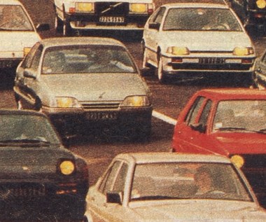 Auta nie mają skośnych oczu – analiza rynku motoryzacyjnego z 1988 r.