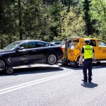 Auta pijanych kierowców za bezcen. Skarbówka podliczyła zyski