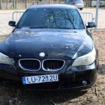 Auta porzucone w Łodzi. Idą pod młotek na licytacjach