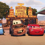 Film (2004)[Cars] Reż.John Lasseter