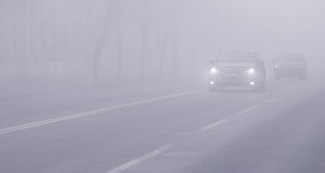 Auta wpadały do rowu. ​Seria wypadków na Podhalu z udziałem 11 pojazdów