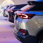 Auta z Chin w Polsce. Premiery na targach Poznań Motor Show 2025