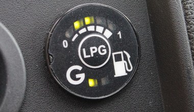 Auta z gazem będą musiały jeździć na benzynie? Jest decyzja w sprawie LPG