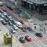 Auta z Ukrainy będą musiały mieć polski przegląd i rejestrację. Projekt ustawy