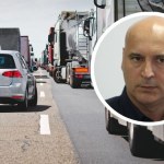 Autem na wakacje. Ekspert radzi, jak odbyć bezpieczną podróż w obie strony