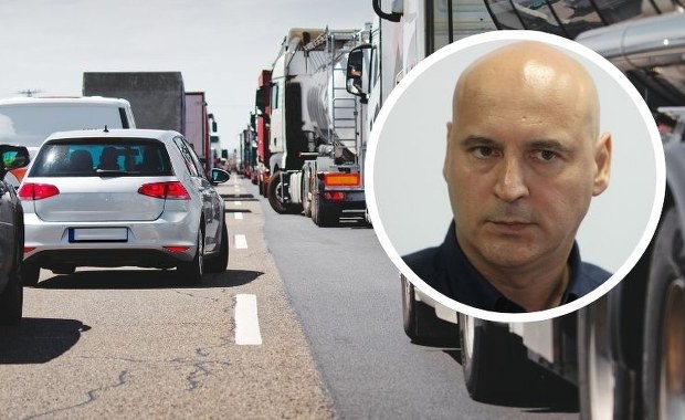 Autem na wakacje. Ekspert radzi, jak odbyć bezpieczną podróż w obie strony