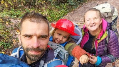 Autem z dzieckiem przez Polskę. Gdzie warto się zatrzymać, jadąc nad morze i w góry?