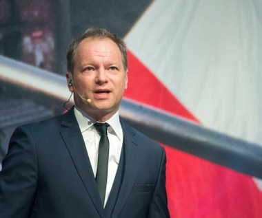 "Autentyczni": Maciej Stuhr poprowadzi w TVN kontrowersyjny program