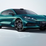 Auto elektryczne naładujesz w 5 min. Chińczycy wprowadzają rewolucję