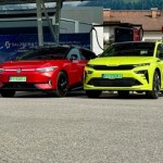 Auto elektryczne stanęło. Nie zrobisz tego, co mogą kierowcy spalinówek