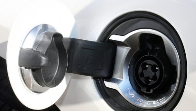 Auto elektryczne to wciąż niezwykłe zjawisko