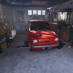 Auto Fuszerka pokaże, jak prowadziło się warsztat w Polsce lat 90.