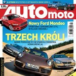 Auto Moto: Radość z jazdy dla każdego!