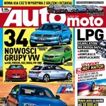 Auto Moto: Używane, ale wciąż gorące