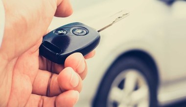 Auto nie reaguje pilota? Warto znać tę starą sztuczkę