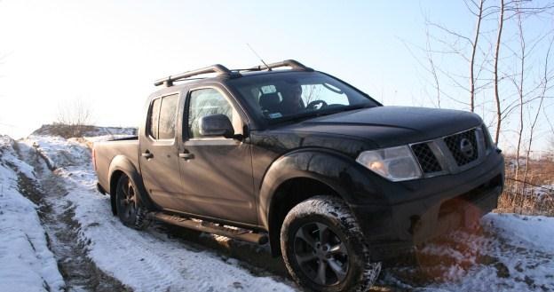 Auto osobowe czy dostawcze? /INTERIA.PL