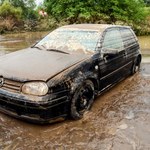 Auto po powodzi. Jak uzyskać odszkodowanie?